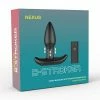 Libertybelle Marketing Anal Toys Nexus B-stroker Unisex With Rimming Beads - Black