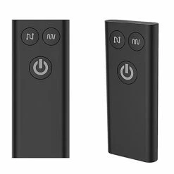 Libertybelle Marketing Anal Toys Nexus B-stroker Unisex With Rimming Beads - Black