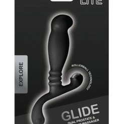 Libertybelle Marketing Nexus Glide Prostate Massage