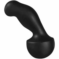 Libertybelle Marketing Nexus Gyro Vibe Unisex Rocker - Black Anal Toys