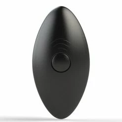 Libertybelle Marketing Anal Toys Nexus Quattro Vibrating Anal Balls - Black