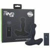 Libertybelle Marketing Nexus Revo Slim Rotating Prostate Massager - Black
