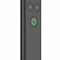 Libertybelle Marketing Nexus Ride Prostate Massager - Black Anal Toys