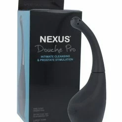 Libertybelle Marketing Nexus Douche Pro - Black