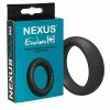 Libertybelle Marketing Nexus Enduro Plus Silicone Cock Ring - Black