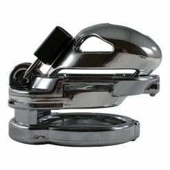 Ll Creations LLC Kink & BDSM Locked In Lust The Vice Mini V2