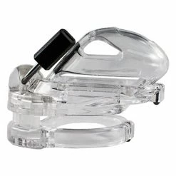 Ll Creations LLC Kink & BDSM Locked In Lust The Vice Mini V2