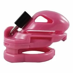 Ll Creations LLC Kink & BDSM Locked In Lust The Vice Mini V2