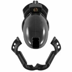 Ll Creations LLC Locked In Lust The Vice Plus Kink & BDSM