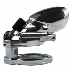 Ll Creations LLC Locked In Lust The Vice Plus Kink & BDSM