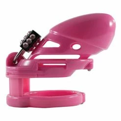 Ll Creations LLC Locked In Lust The Vice Plus Kink & BDSM