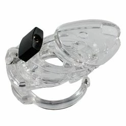 Ll Creations LLC Locked In Lust The Vice Standard Kink & BDSM