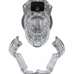 Ll Creations LLC Locked In Lust The Vice Standard Kink & BDSM