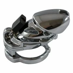 Ll Creations LLC Locked In Lust The Vice Standard Kink & BDSM