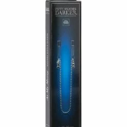 Lovehoney Fifty Shades Darker At My Mercy Beaded Chain Nipple Clamps