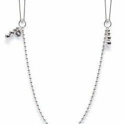 Lovehoney Fifty Shades Darker At My Mercy Beaded Chain Nipple Clamps