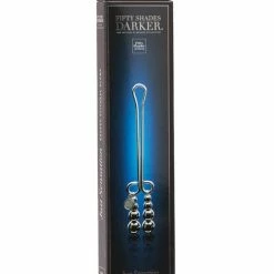 Lovehoney Fifty Shades Darker Just Sensation Beaded Clitoral Clamp