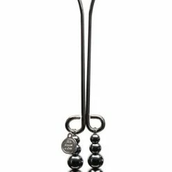 Lovehoney Fifty Shades Darker Just Sensation Beaded Clitoral Clamp