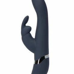 Lovehoney Fifty Shades Darker Oh My Rabbit Vibrator