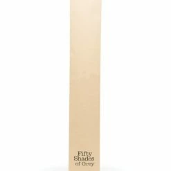 Lovehoney Fifty Shades Of Grey Bound To You Riding Crop