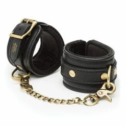 Lovehoney Fifty Shades Of Grey Bound To You Wrist Cuffs Kink & BDSM