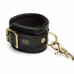 Lovehoney Fifty Shades Of Grey Bound To You Wrist Cuffs Kink & BDSM