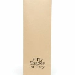 Lovehoney Fifty Shades Of Grey Bound To You Wrist Cuffs Kink & BDSM