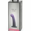 Lovehoney Kink & BDSM Fifty Shades Of Grey Feel It Baby Colour Changing G-Spot Dildo