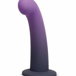 Lovehoney Kink & BDSM Fifty Shades Of Grey Feel It Baby Colour Changing G-Spot Dildo