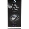Lovehoney Fifty Shades Of Grey Feel It Baby Vibrating Cock Ring