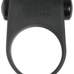 Lovehoney Fifty Shades Of Grey Feel It Baby Vibrating Cock Ring