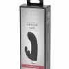 Lovehoney Fifty Shades Of Grey Greedy Girl Rechargeable Mini Rabbit Vibrator