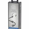 Lovehoney Fifty Shades Of Grey Inner Goddess Mini Silver Pleasure Balls 85 G