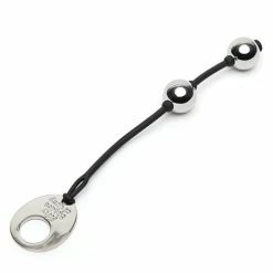 Lovehoney Fifty Shades Of Grey Inner Goddess Mini Silver Pleasure Balls 85 G