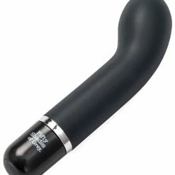 Lovehoney Kink & BDSM Fifty Shades Of Grey Insatiable Desire Mini G-Spot Vibrator