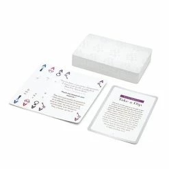 Lovehoney Fifty Shades Of Grey Play Nice Talk Dirty Inspiration Cards