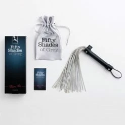Lovehoney Fifty Shades Of Grey Please Sir Flogger