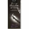 Lovehoney Fifty Shades Of Grey Pleasure Intensified Anal Beads Kink & BDSM