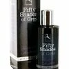 Lovehoney Kink & BDSM Fifty Shades Of Grey Ready For Anything Aqua Lubricant - 3.4 Oz.