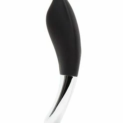 Lovehoney Fifty Shades Of Grey Relentless Vibrations Remote Control Panty Vibe - Black