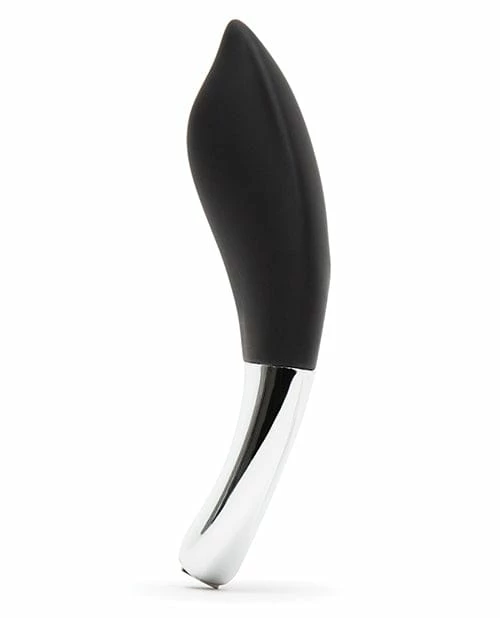 Lovehoney Fifty Shades Of Grey Relentless Vibrations Remote Control Panty Vibe - Black