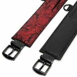 Lovehoney Kink & BDSM Fifty Shades Of Grey Sweet Anticipation Ankle Cuffs