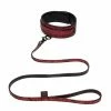 Lovehoney Fifty Shades Of Grey Sweet Anticipation Collar & Leash