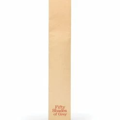 Lovehoney Fifty Shades Of Grey Sweet Anticipation Collar & Leash