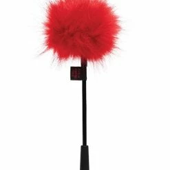 Lovehoney Kink & BDSM Fifty Shades Of Grey Sweet Anticipation Faux Feather Tickler