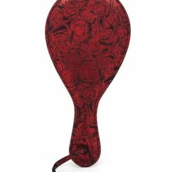 Lovehoney Kink & BDSM Fifty Shades Of Grey Sweet Anticipation Round Paddle