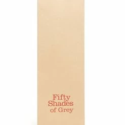 Lovehoney Fifty Shades Of Grey Sweet Anticipation Under Mattress Restraint Set