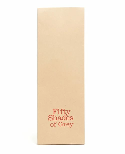 Lovehoney Fifty Shades Of Grey Sweet Anticipation Under Mattress Restraint Set