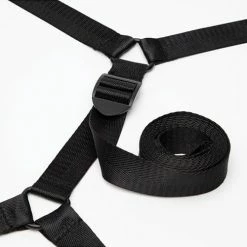 Lovehoney Fifty Shades Of Grey Sweet Anticipation Under Mattress Restraint Set