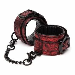 Lovehoney Fifty Shades Of Grey Sweet Anticipation Wrist Cuffs